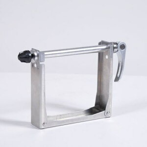 OSTRICH (オーストリッチ) エンド金具 (リア/MTB・クロス用・新型)