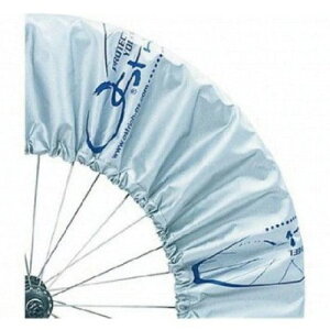 OSTRICH (オーストリッチ) タイヤカバー極太