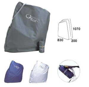 OSTRICH (オーストリッチ) ロード320 輪行袋 エンド金具別売