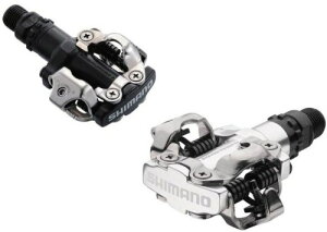 Shimano (V}m) PD-M520 SPDy_