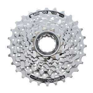 Shimano (�V�}�m) CS-HG51-8 �J�Z�b�g�X�v���P�b�g