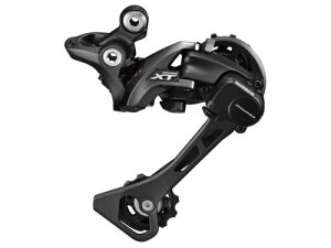 Shimano (V}m) DEORE XT RD-M8000-SGS AfBC[ (11S)
