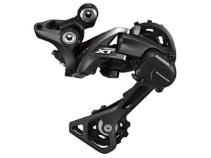 Shimano (V}m) DEORE XT RD-M8000-GS AfBC[ (11S)