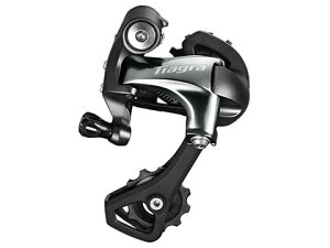Shimano (V}m) TIAGRA RD-4700-GS AfBC[ (10S)