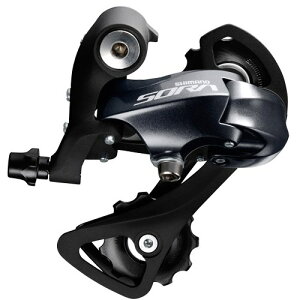 Shimano (V}m) SORA RD-R3000-SS AfBC[