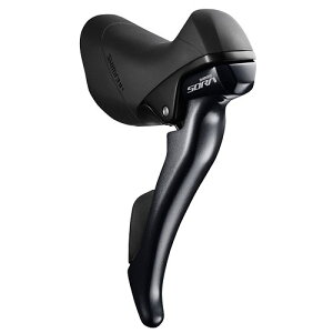 Shimano (�V�}�m) SORA ST-R3000 �f���A���R���g���[�����o�[ �E�P�i (R9S)