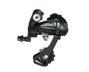 Shimano (V}m) SORA RD-R3000-GS AfBC[
