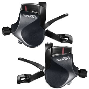 Shimano (V}m) SORA SL-R3030 Vtgo[ EZbg (3×9Xs[h)