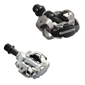 Shimano (V}m) PD-M540 SPDy_