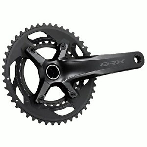 Shimano (V}m) GRX FC-RX600-11 46X30T 11SpNNZbg