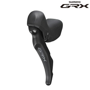 Shimano (V}m) GRX ST-RX600 o[̂ 2S nCh[bN