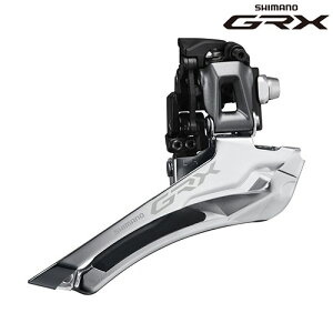 Shimano (V}m) GRX FD-RX810-F tgfBC[ t