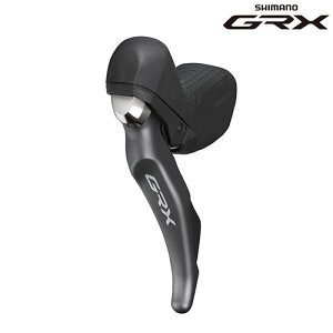 Shimano (�V�}�m) GRX ST-RX810 �����o�[ �t�����g2S �n�C�h���[���b�N