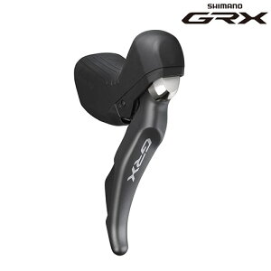 Shimano (V}m) GRX ST-RX810 Eo[ A11S nCh[bN