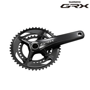 Shimano (V}m) GRX FC-RX810-2 z[ebN2 NNZbg 48-31T