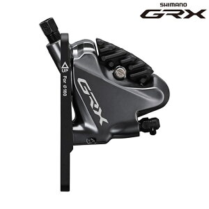 Shimano (V}m) GRX BR-RX810-F fBXNu[LLp[ tgp