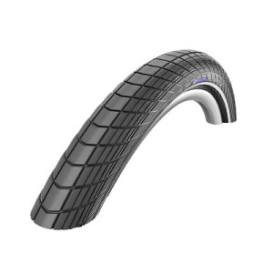 SCHWALBE (Vx) rbOAbv 26C`/26×2.00