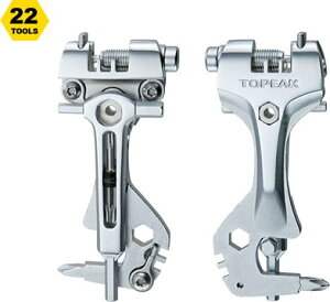 TOPEAK (�g�s�[�N) �c�[�� �����X�^�[