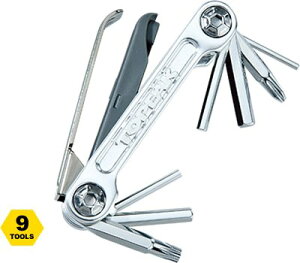 TOPEAK (gs[N) ~j 9 v