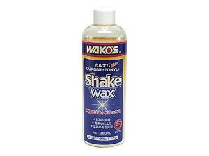 WAKOS (R[Y) SKW VFCNbNX 380ml