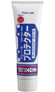 WAKOS (���R�[�Y) �u���[�L�v���e�N�^�[ BPR 100g
