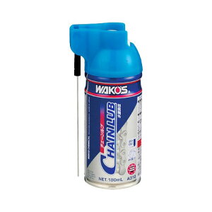 WAKOS (R[Y) CHL `F[u Z`F[phK 180ml