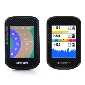 iGPSPORT (iGP�X�|�[�c) BSC300T GPS�����T�C�N���R���s���[�^�[