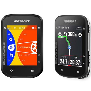 iGPSPORT (iGP�X�|�[�c) BSC200S GPS�����T�C�N���R���s���[�^�[