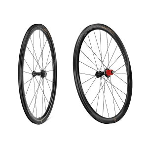 Campagnolo (Jpj[) HYPERON ULTRA (nCyEg) DB TUB (F+R) fBXNu[L `[u[zC[ V}mp