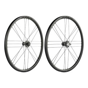 Campagnolo (Jpj[) ZONDA GT (]_GT) DB 2WAY C23 (F+R) fBXNu[L zC[ V}mp