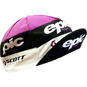 apis TCNOLbv EPIC SCOTT SANTINI