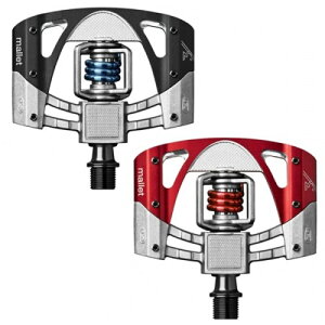 Crankbrothers (�N�����N�u���U�[�Y) �}���b�g3 �y�_��