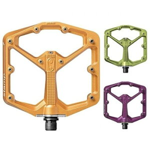 Crankbrothers (�N�����N�u���U�[�Y) �X�^���v7 ���[�W �y�_��