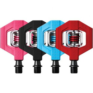 Crankbrothers (�N�����N�u���U�[�Y) �L�����f�B1 �y�_��