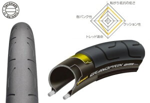 Continental (R`l^) GRAND PRIX (Ov) N`[^C