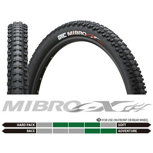 IRC MIBRO X MTBp N`[^C