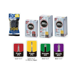 IRC W/O`[u 700×18-26C 80mmou