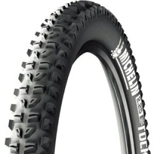 MICHELIN (~V) WILD ROCKER TS (26×2.1)