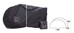 OSTRICH (�I�[�X�g���b�`) ����FIVE �X�g�����K�[ �֍s��