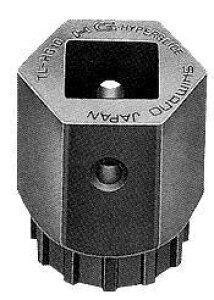 Shimano (V}m) TL-LR10 bNOtH