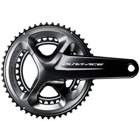 Shimano (シマノ) DURA-ACE FC-R9100 クランクセット 52-36T