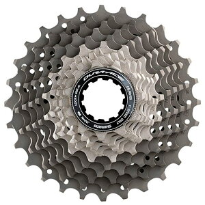 Shimano (V}m) DURA-ACE CS-R9100 JZbgXvPbg 11-25T