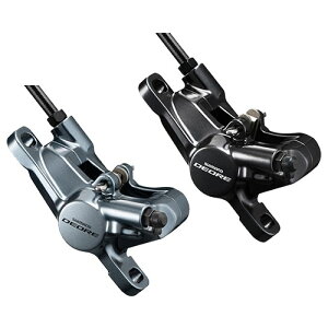Shimano (�V�}�m) DEORE BR-M6000 DISC�L�����p�[ (G03S)