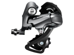 Shimano (�V�}�m) CLARIS RD-R2000-SS ���A�f�B���[���[ (8S)