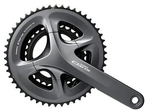 Shimano (シマノ) CLARIS FC-R2030 クランクセット 50/39/30T