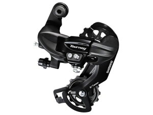 Shimano (V}m) TOURNEY TY RD-TY300 AfB[[ (6/7S)
