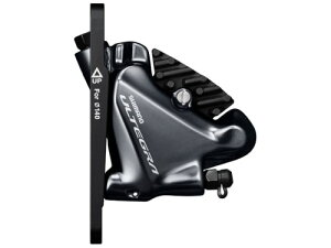 Shimano (V}m) ULTEGRA BR-R8070-F fBXNu[LLp[ tgp
