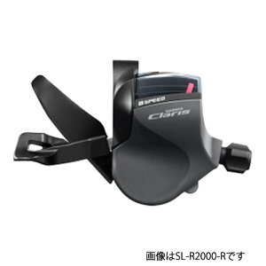 Shimano (V}m) CLARIS SL-R2000-L Vtgo[ Pi (F2S)