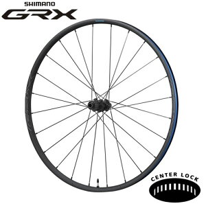 Shimano (V}m) WH-RX570-TL-R12-700C Â