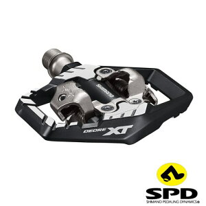 Shimano (V}m) DEORE XT PD-M8120 SPDgCy_